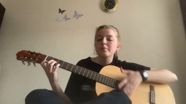 Ольга Воронова - Февраль (Л. Агутин, А. Варум) смотреть онлайн