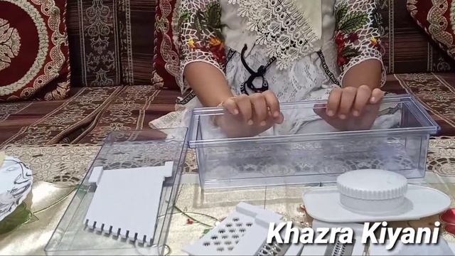 Best vegetable cutter | multi wonder смотреть онлайн