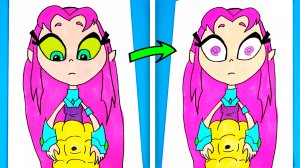 Волшебная открытка своими руками Простые поделки из бумаги