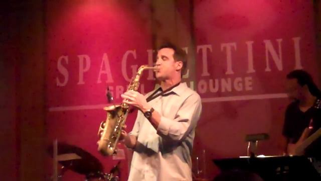 Eric Marienthal -