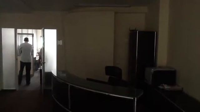 Бизнес-центр "1-й Обыденский 10" смотреть онлайн