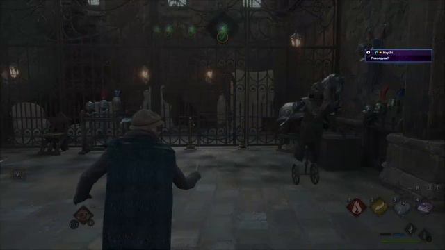 [Нейтари_TV ] Hogwarts Legacy РУССКАЯ ОЗВУЧКА #3 смотреть онлайн