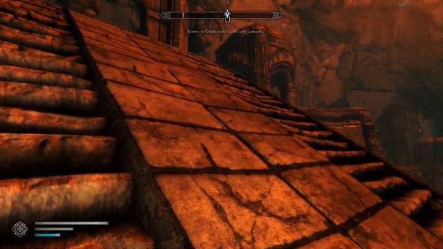Immersive Skyrim - Episode 11: Clockwork Distraction Part 4 - Conclusion смотреть онлайн