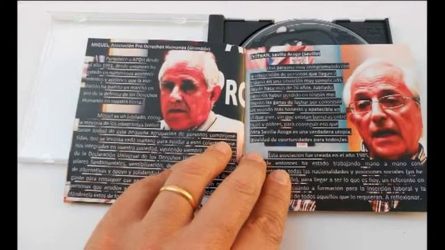 dvd jewel con libreto смотреть онлайн