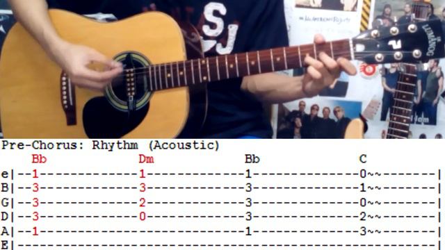 Complicated - Avril Lavigne(Complete Guitar Lesson)with Chords And Tab
