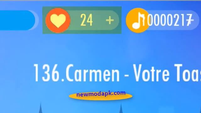 Piano Tiles 2 Взлом ★ МЕГА МОД ★ Последняя версия смотреть онлайн