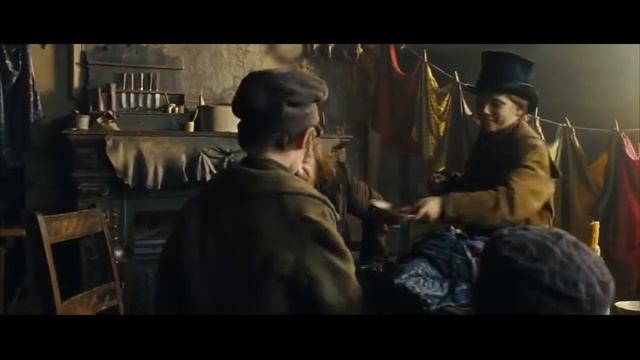 Oliver Twist смотреть онлайн