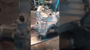 автомат коробка Хонда Одиссей шаттл аккорд прилюд m6ha prelude accord