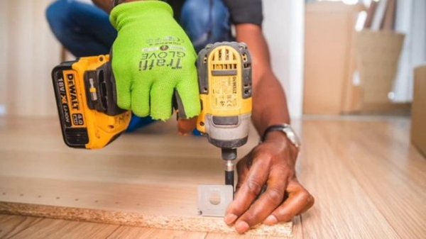 Звук Дрели | Шум Дрели | Звук Работающего Перфоратора | Шум Ремонта | Звуки Ремонта для Соседей