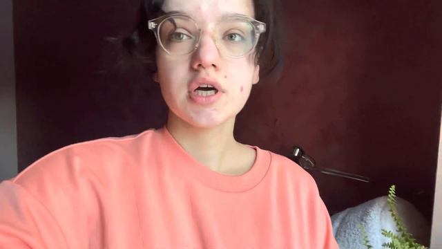 НЕДЕЛЯ ВЛОГОВ: ЧЕТВЕРГ | Что не так с моим лицом? смотреть онлайн