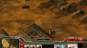 обзор игры генералы стратегия