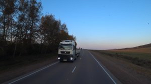 Поехал в РЕЙС ИРКУТСК-УЛАН-УДЭ-ЧИТА!!!