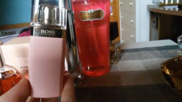 Meine Parfüm Sammlung Oktober 2018 смотреть онлайн