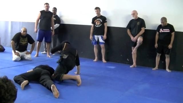 SILAT OPEN CIRCLE : Introduction to S.B.L. : Chicago Feb 2014 смотреть онлайн
