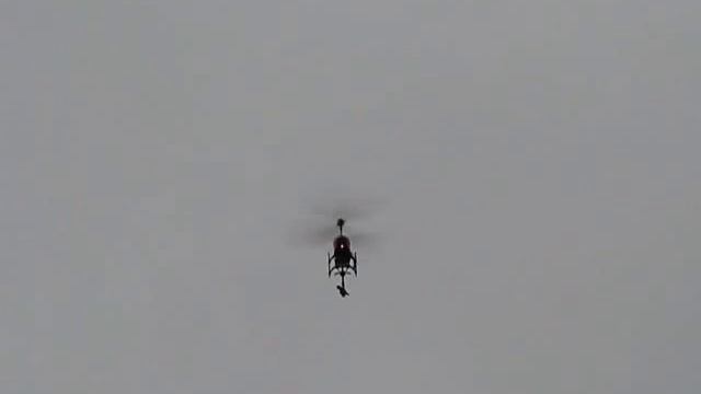 Gyro-Pro Helicopter смотреть онлайн