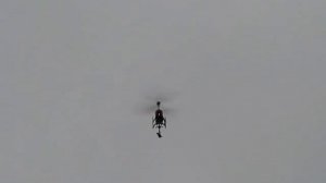 Gyro-Pro Helicopter