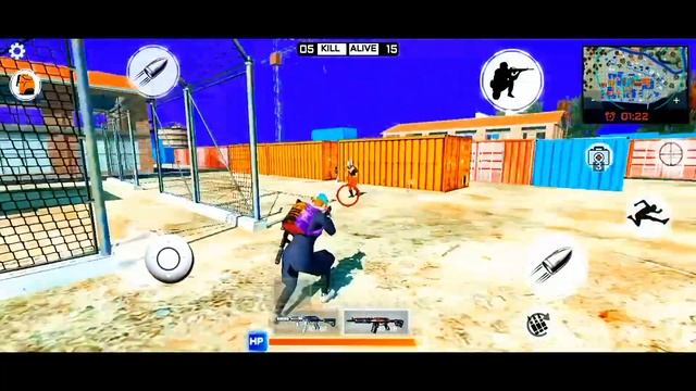 survival Unknown Firebattelground all new updates @Ratanbro108 смотреть онлайн