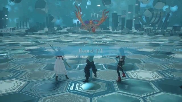Final Fantasy VII Rebirth - Platinum Guide Part 24 смотреть онлайн