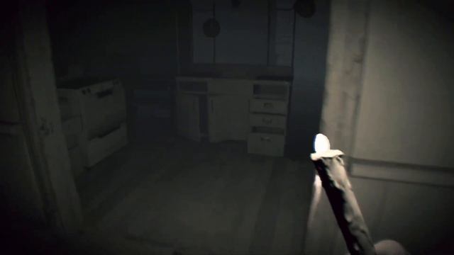Resident evil 7 BIOHAZARD- ESTÃO BRINCANDO COMIGO Parte 4 смотреть онлайн