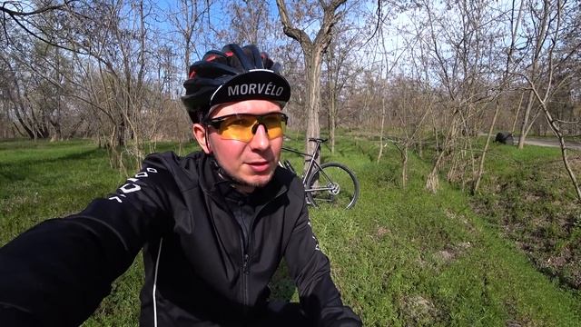 Тюнинг гравийника Kellys Soot. Ответы на пуканистые вопросы смотреть онлайн
