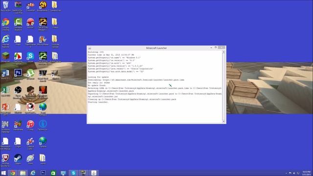 HOW TO: INSTALL MINECRAFT FORGE 1.9 (EASY) WINDOWS/MAC 2016 смотреть онлайн