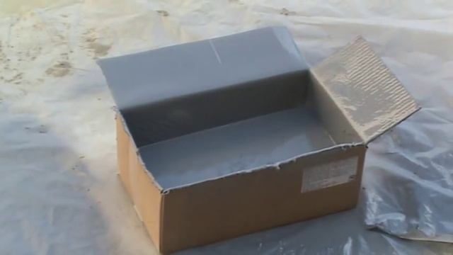 Полимочевина - уникальные характеристики. Polyurea Coating смотреть онлайн