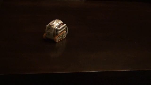 Cozmo Code Lab Constructor Mode - Sweeping Mines смотреть онлайн