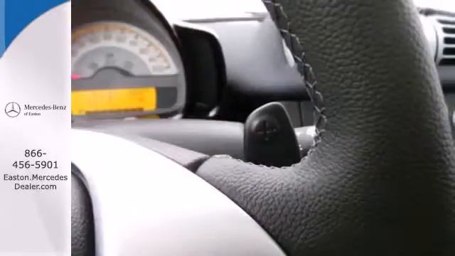 2014 Smart Fortwo Columbus OH Mercedes Benz Dealer, OH #MBS647 360p смотреть онлайн