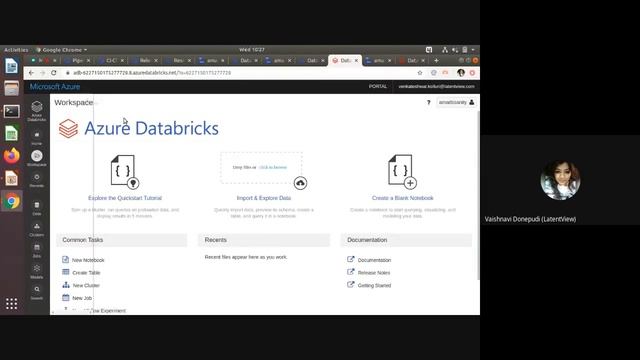 Azure devops pipelines - An overview смотреть онлайн