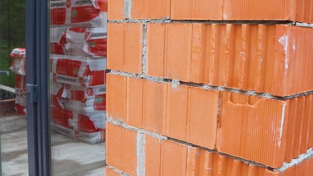 5 ПРИЧИН строить Дом из Тёплой керамики в 2023 | Обзор дома из керамических блоков смотреть онлайн