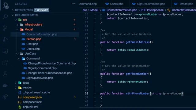 Explaining Aggregates in DDDesign - Part 2 (In Algerian dialect) смотреть онлайн