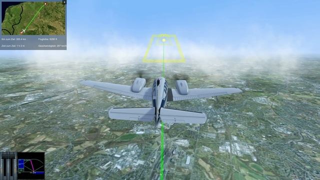 Ready for Take off - A320 Simulator (Beta) #002 | Die Karriere als Pilot beginnt! | Let's Play [HD] смотреть онлайн