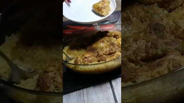 #Shorts#Ленивыйплов#рецепты Как приготовить самый ленивый плов в духовке "Ряба на рисовой подушке" смотреть онлайн