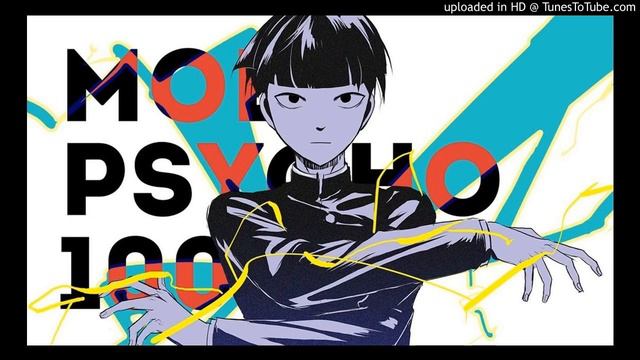 Nathan Sharp - Mob Psycho 99 смотреть онлайн