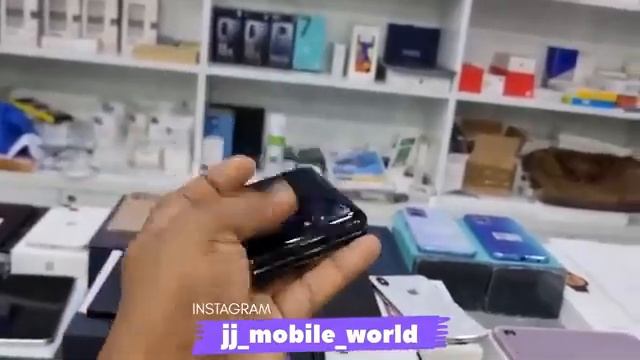 Samsung Galaxy Note 10 Pluse At. RS.17999 ....❣️❣️❣️❣️❣️jj Communication