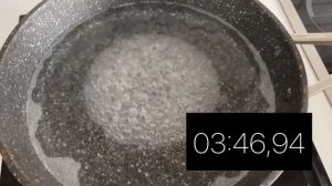 Сковорода для индукции Seda и просто сковорода для индукции - какая разница? Проводим эксперимент