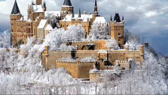 Самые красивые и интересные места в мире! смотреть онлайн