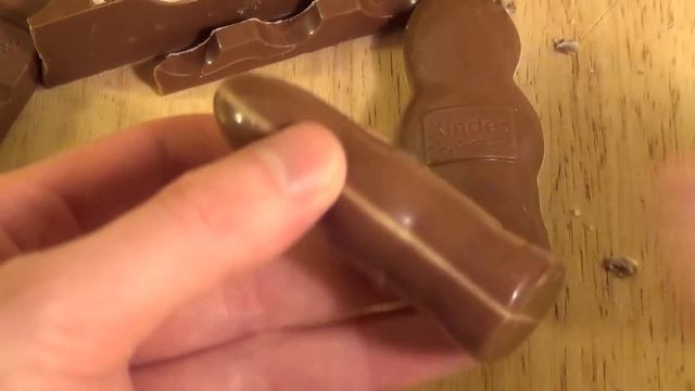 Kinder Mix Weihnachtshütte