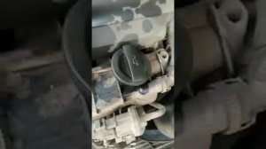 Шкода Октавиа  как снять фару