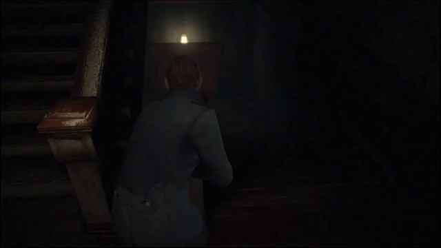 Resident Evil Revelations 2 Episode 4 All Tower Emblem Locations смотреть онлайн