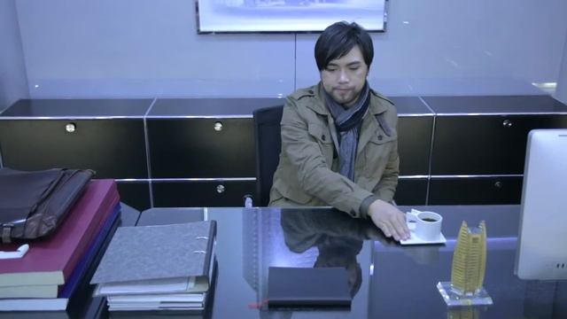Chinese Short Film: Unfolding Love. Origami secret admirer смотреть онлайн