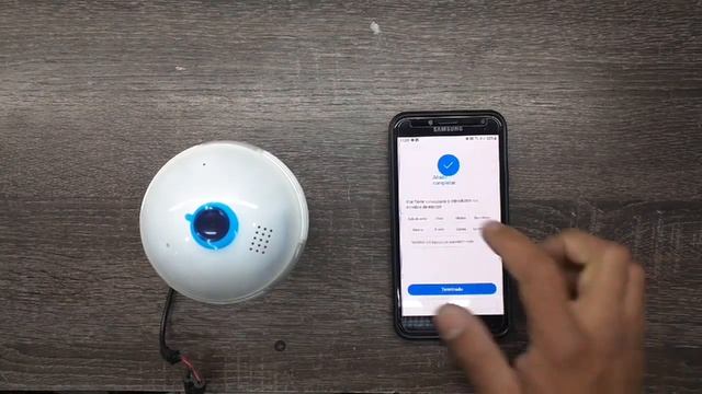 Como Configurar Camara Ip China App V380 Pro 2019 смотреть онлайн