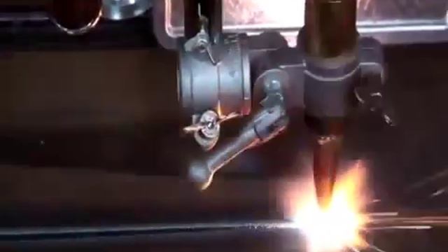 Машина термической резки CG1  30