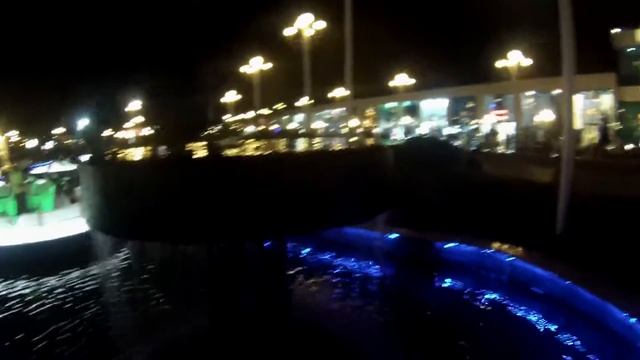 Soho Square in Sharm el-Sheikh, Egypt 2016/ Площадь Сохо в Шарм-эль-Шейхе смотреть онлайн
