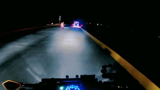 Night Ride | from sm molino to southville 3 | Yamaha Mioi125s смотреть онлайн