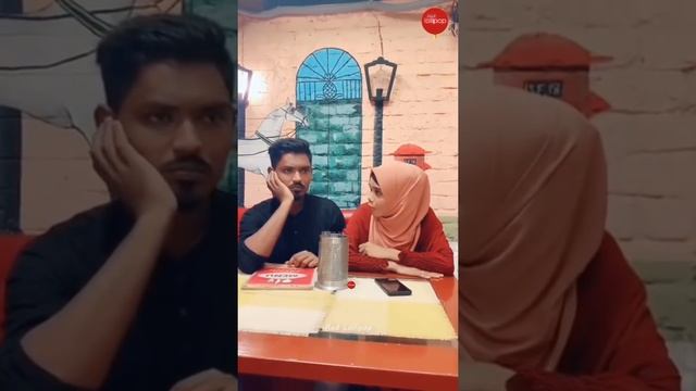 School College Cute Girl Funny Tiktok Video || Part 2 || Bangla New Funny Tiktok And Likee Video смотреть онлайн