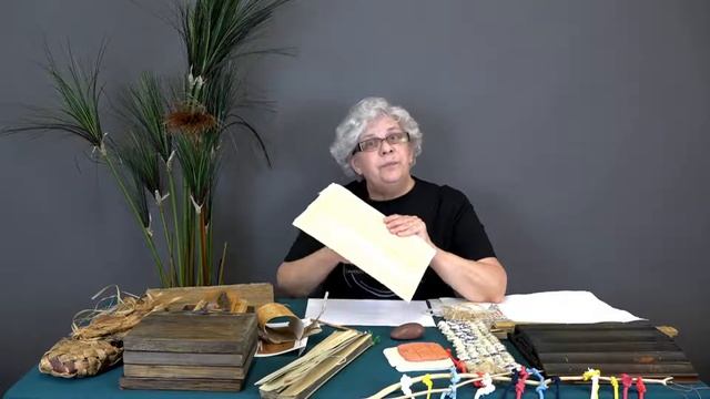 Биоэфир. История бумаги смотреть онлайн