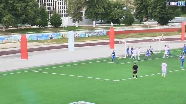 Александр Шалиманов - вратарь №1 в Самаре смотреть онлайн