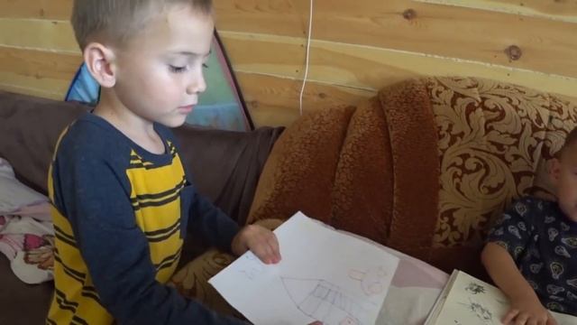 1 СЕНТЯБРЯ ДЕТИ ИДУТ В ШКОЛУ!???/Семья Жуковых смотреть онлайн