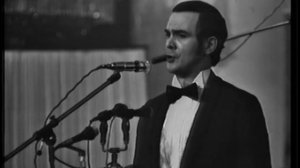 Муслим Магомаев – Любимый город